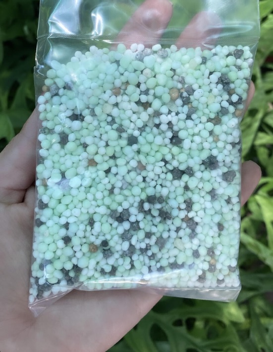 Vitaminas Mix
