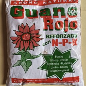 Guano Rojo