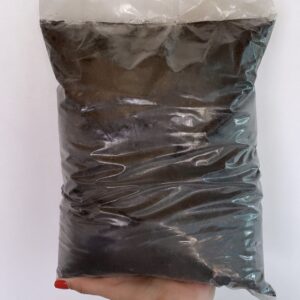 Tierra de hoja