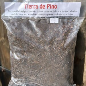 Tierra de Pino