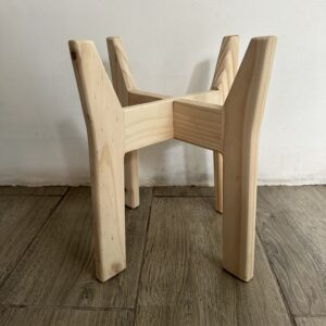 Pedestal S