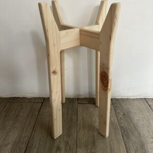 Pedestal M