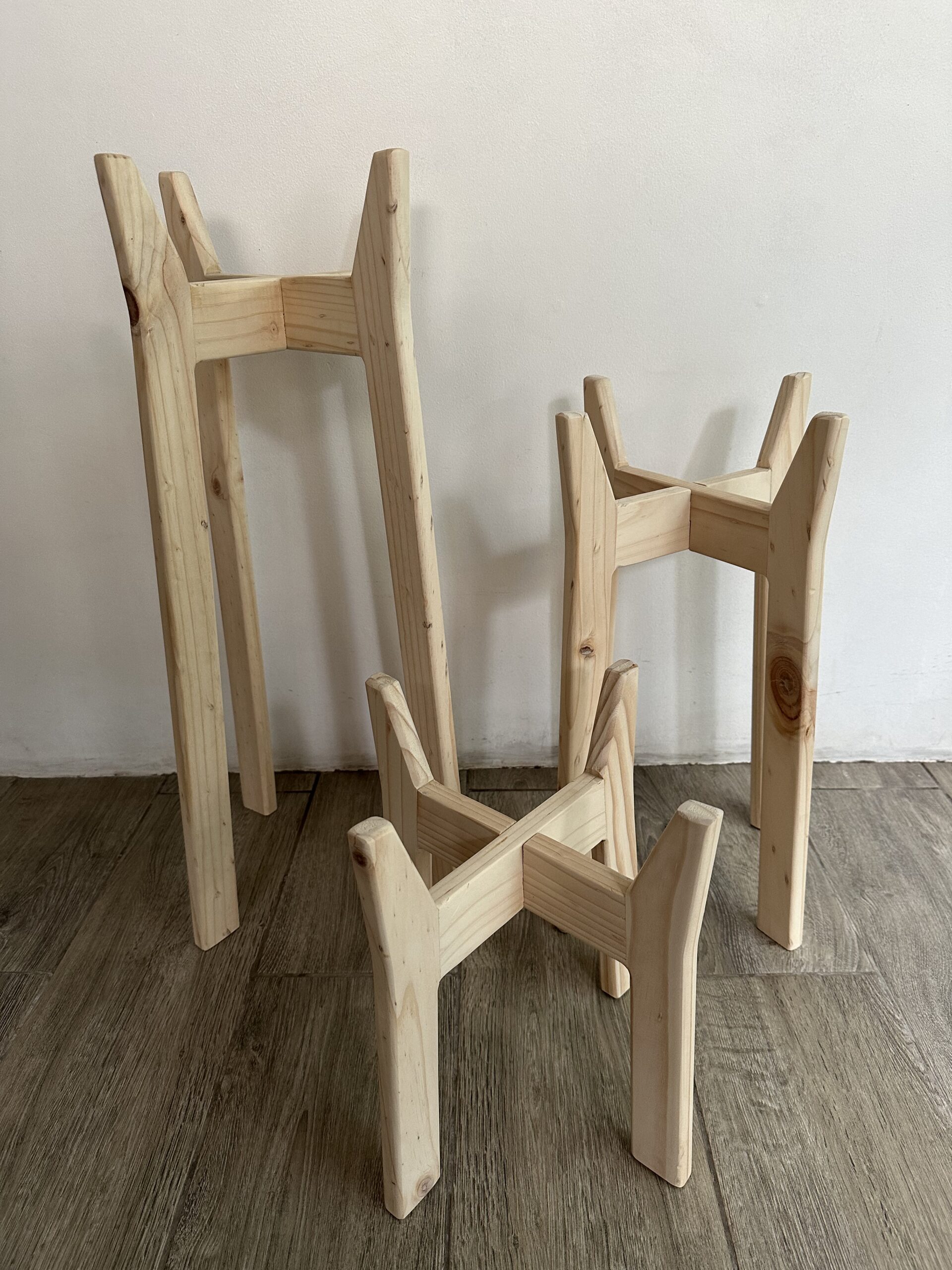Pedestal M - Imagen 2