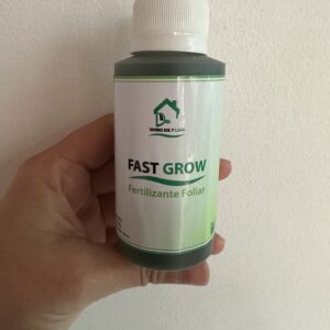 Fast Grow