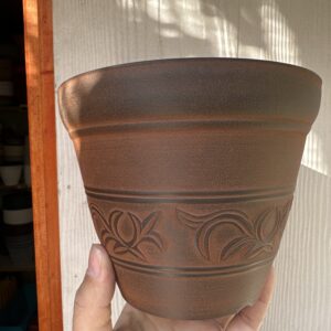 maceta 2601