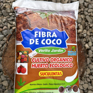 Fibra de Coco