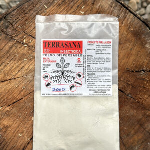 Terrasana