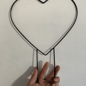 Soporte de corazón